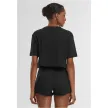 Urban Classics Cherry Bomb Ladies Short Overized Tee MST100