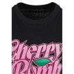 Urban Classics Cherry Bomb Ladies Short Overized Tee MST100