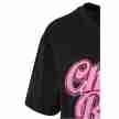 Urban Classics Cherry Bomb Ladies Short Overized Tee MST100