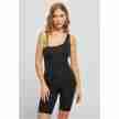 Urban Classics Ladies Recycled Cycle Jumpsuit