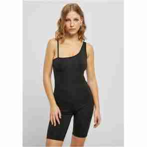 Urban Classics Ladies Recycled Cycle Jumpsuit