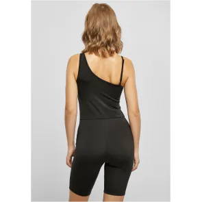 Urban Classics Ladies Recycled Cycle Jumpsuit TB5999