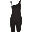 Urban Classics Ladies Recycled Cycle Jumpsuit TB5999