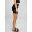 Urban Classics Ladies Crochet Knit Shorts TB5498