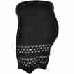 Urban Classics Ladies Crochet Knit Shorts TB5498