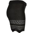 Urban Classics Ladies Crochet Knit Shorts TB5498