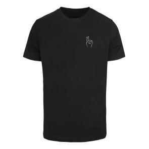 Urban Classics Easy Sign Tee