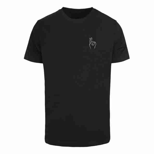 Urban Classics Easy Sign Tee