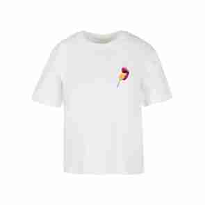Urban Classics Sugar Bomb Tee
