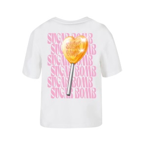 Urban Classics Sugar Bomb Tee MST098