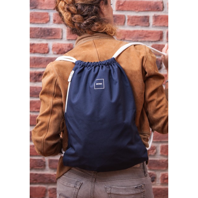 Urban Classics Basic GymZak