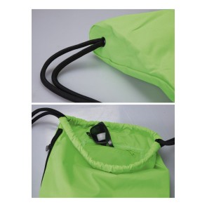 Urban Classics Basic GymZak 10619