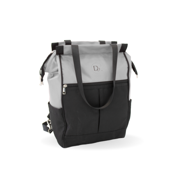 Dansez-Vous Tas voor Danskleding Keola rugzak school