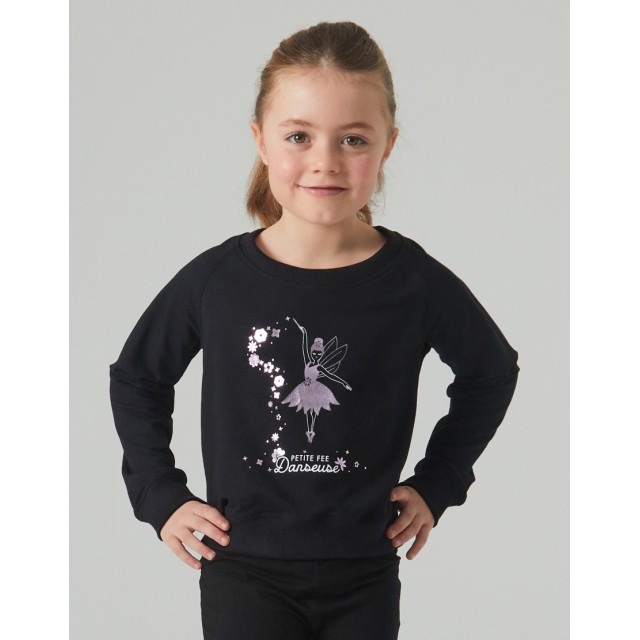 Temps Danse Talia JR Fee Meisjes DansTrui