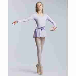 Temps Danse Vigueur JR Meisjes Ballet Wikkelvest