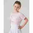 Temps Danse Agile Jr. Fee Meisjes Dans Top