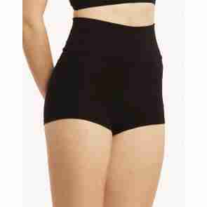 Temps Danse Adonis JR Shorts met Hoge Taille