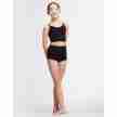 adonis-jr Temps Danse Adonis Shorts met Hoge Taille