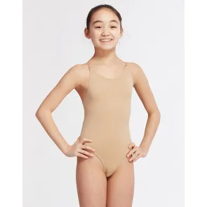 Temps Danse Sirene JR Naadloze meisjes Body