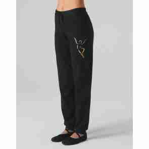Temps Danse Affetto Silhouette JR Kinderen Trainings Broek