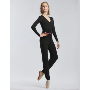 Temps Danse Affetto JR Unisex Trainings Broek