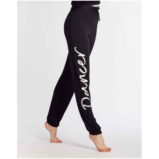 Temps Danse Affetto JR I Am Unisex Trainings Broek