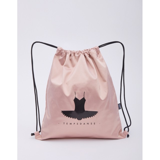 Temps Danse Dans Rugzak Samira Tutu