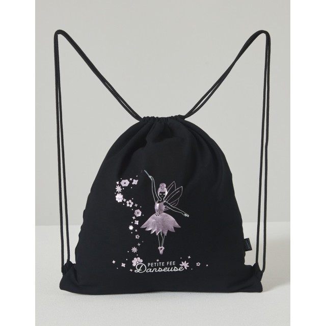 Temps Danse rugtas Sarah Fee