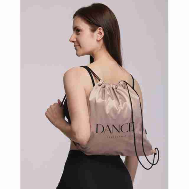 Temps Danse Dans Rugzak Samira Dance