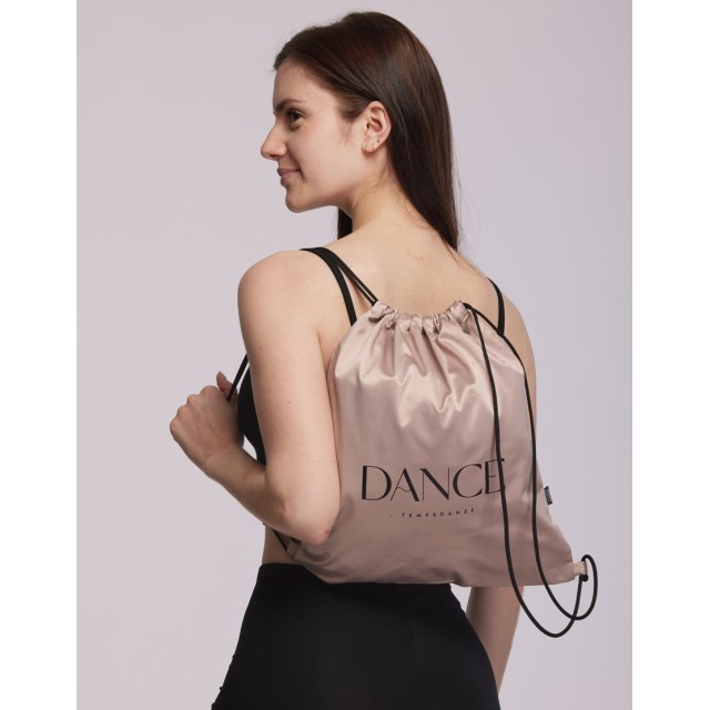 Temps Danse Dans Rugzak Samira Dance