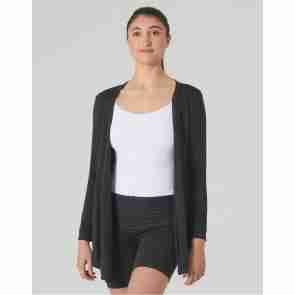 Temps Danse Warm-up Cardigan Elia