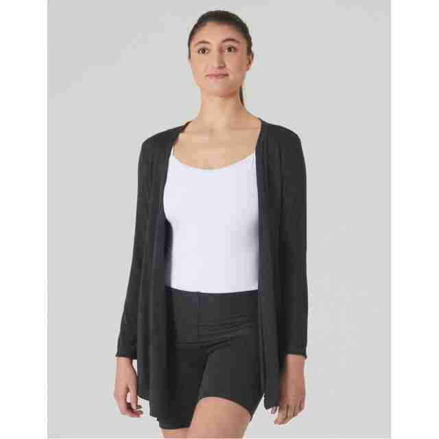 Temps Danse Warm-up Cardigan Elia