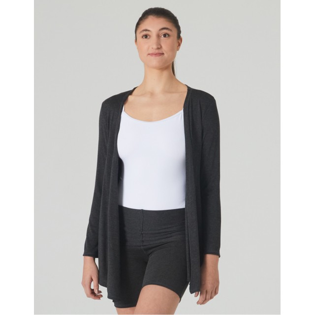 Temps Danse Warm-up Cardigan Elia