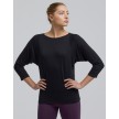 Temps Danse dames Bamboo T-shirt Bardane