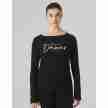 Temps Danse Dames Dans T-Shirt met lange Mouwen Axelle I Am