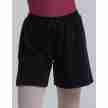 Unisex Warm Up Korte broek Smile