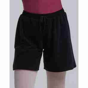 Temps Danse Unisex Warm Up Korte broek Smile