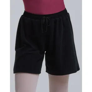 Temps Danse Unisex Warm Up Korte broek Smile