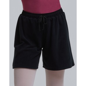 Unisex Warm Up Korte broek Smile