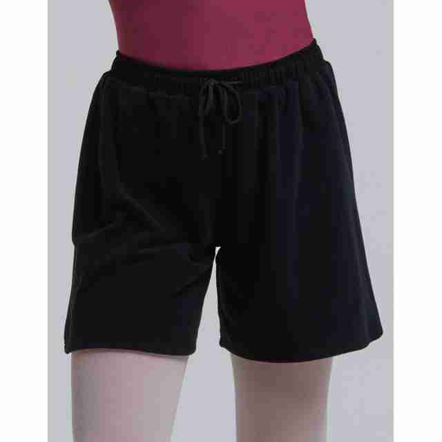 Unisex Warm Up Korte broek Smile