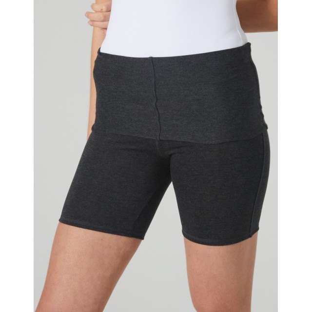 Temps Danse Dames Warm Up Shorts Eiko