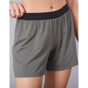 Temps Danse dames Yoga korte broek Gema