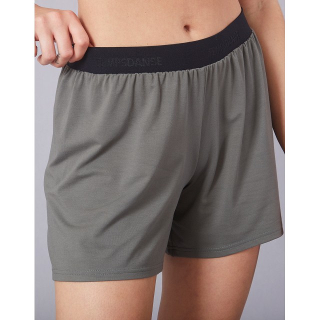 Temps Danse dames Yoga korte broek Gema