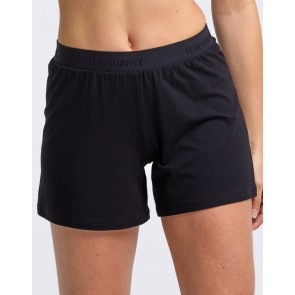 Temps Danse dames Yoga korte broek Gema