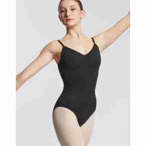 Temps Danse dames Balletpak met Spaghettiband Mana