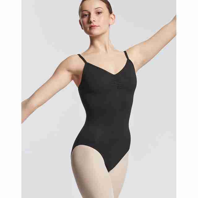 Temps Danse dames Balletpak met Spaghettiband Mana