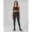 Temps Danse dames Legging met Hoge Taille Atma