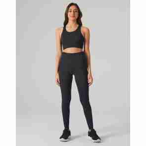 Temps Danse dames Legging met Hoge Taille Atma