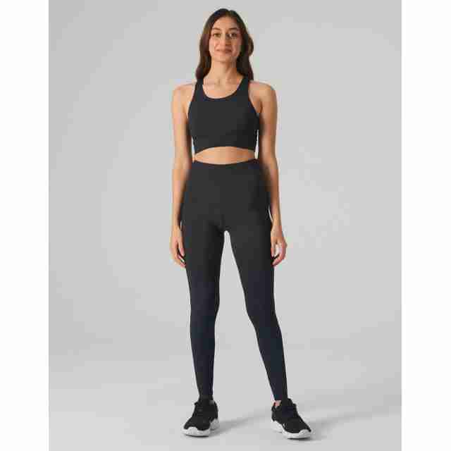 Temps Danse dames Legging met Hoge Taille Atma
