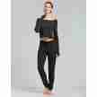 Temps Danse Uniseks Comfortabele Joggingbroek Elton